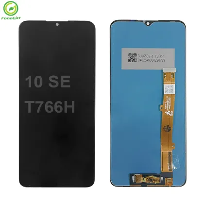 TCL 10 SE 6.52 Inch LCD Screen Replacement - Touch Panel & Display Assembly