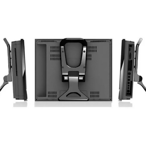Custom TV back cover TV Rear Case shell