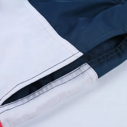 Beachwear Casual Nylon Swimsuit Men Swimwear