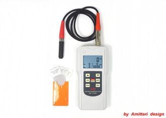 Multi Function Coating Thickness Measuring Instrument , Pap