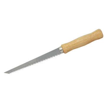 Garden High Carbon Steel Wallboard Hand Saw Blade