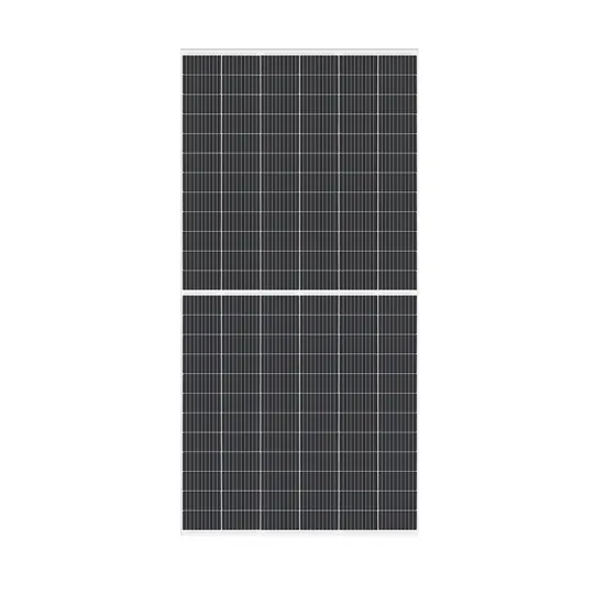 Heng Long JA Solar Panel 450W Mono Perc Half Cell