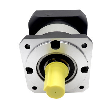Precision Low Noise PF115 Planetary Gearbox Motor with 3500RPM and Servo Technology