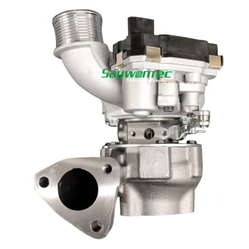 Wholesale High Quality BV43 28231-2F600 D4HA D4HB Engine Kits Turbo Charger for Hyundai Turbocharger