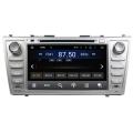 TOYOTA 8 Inch Car Dvd Player For CAMRY