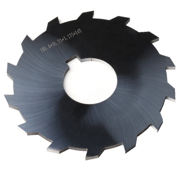 Customizable Tungsten Carbide Blades and Separators for the Paper Industry