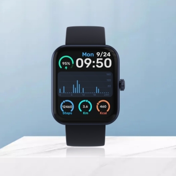 Sport Watch Smart Bracelet Phone Handys Smartwatch Smart Watch für Männer Frauen beide