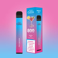 AIM plus gemischte Beeren 800 Puff