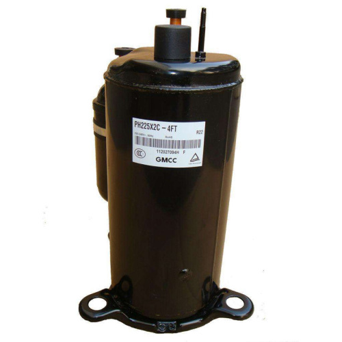 GMCC Rotary Compressor Original Air Conditioner Rotary Compressor Supplier