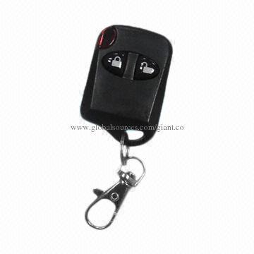 Remote Control Duplicator with 12V DC Voltage and 260 to 460MHz Frequency Range