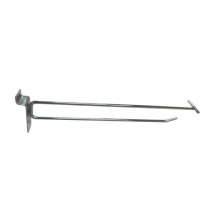 Security Double Hook Display Hook