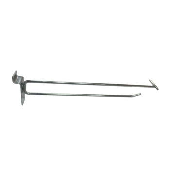 Security Double Hook Display Hook