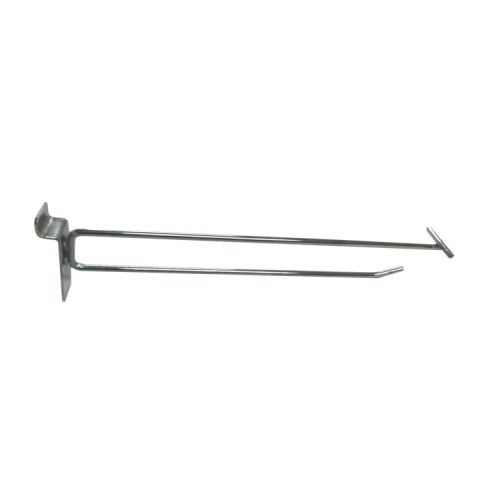 Security Double Hook Display Hook