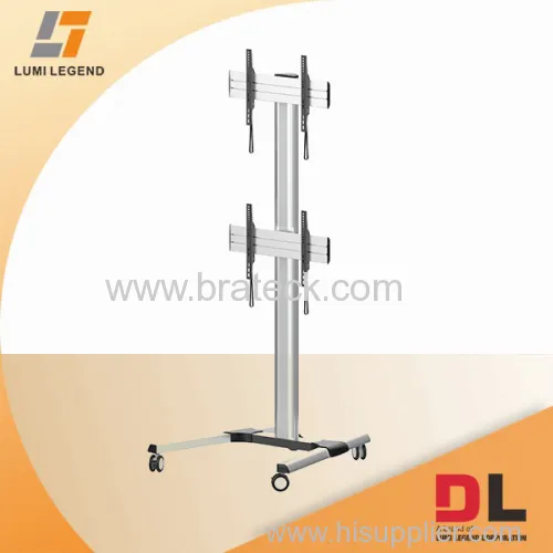 Video Wall Stand And Cart 