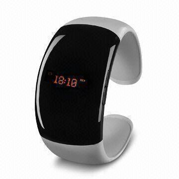 Bluetooth® Bracelet, Applicable for Various Bluetooth® Mobile Phone Brands