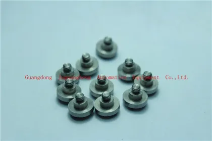 40052091 Juki 32MM Steel Feeder Link Screw