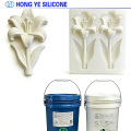 Prime Silicone for Mold Manufacturing
