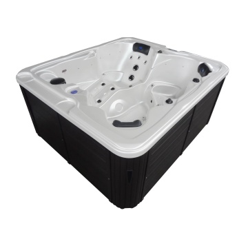 4 person simple design outdoor affordable hot tubs