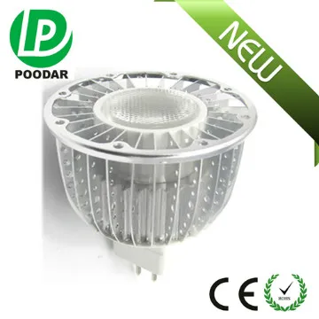 cree cob led light mr16 7watt
