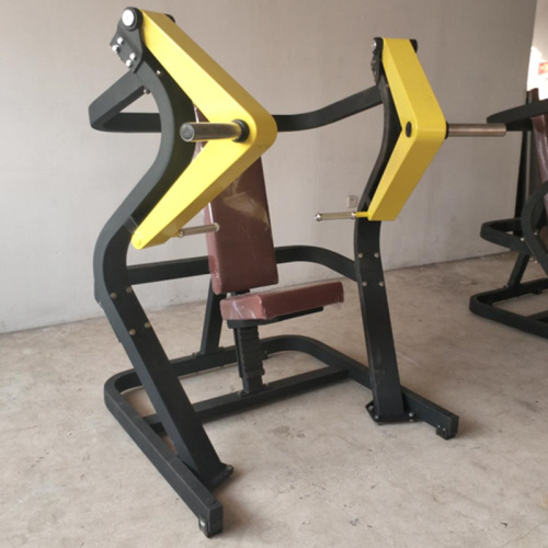 Equipamento de fitness de peso livre Incline Texhe Press