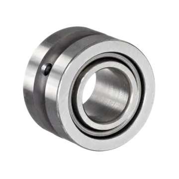 Solid Collar Needle Bearings NKI-2RS Series