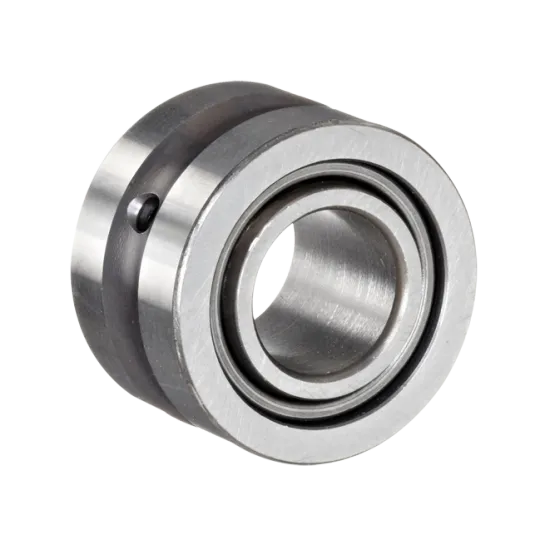 Solid Collar Needle Bearings NKI-2RS Series