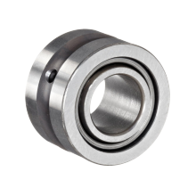 Solid Collar Needle Bearings NKI-2RS Series