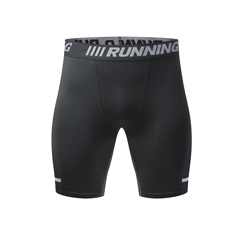 Breathable Running Shorts for Men Gym Fitness