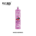 ELF BOX LS 15000 DISCHOBLE VAPE