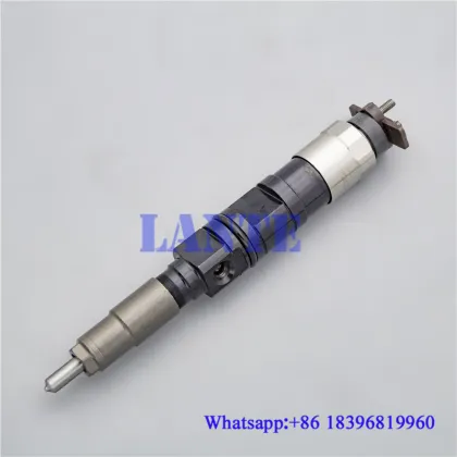 Common rail injector 095000-1851 diesel injector 095000-1851