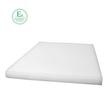 white high impact scratch resistant material PPC sheet