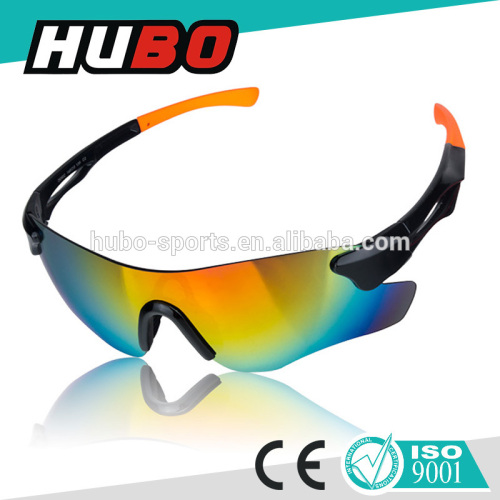 HUBO newest stylish outdoor polarised sports sunglasses