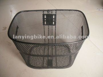 Quick Release Bike Bicycle Basket Wholesale