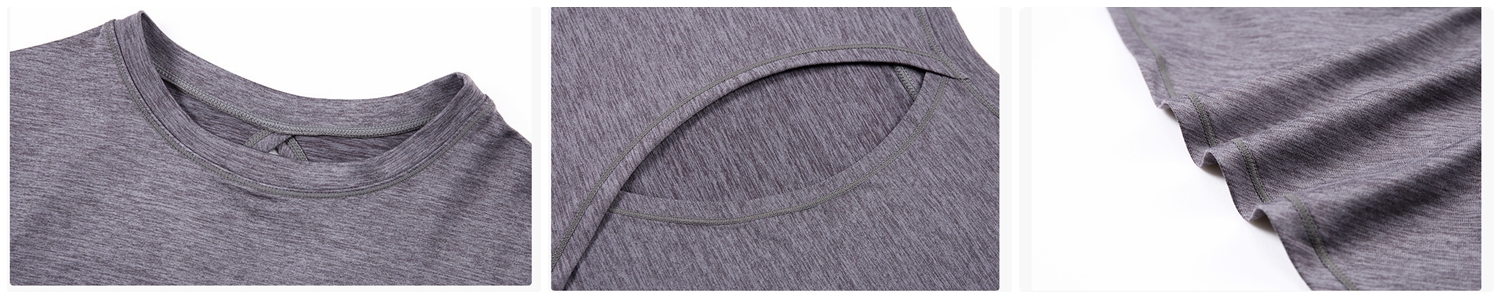 t shirt detail