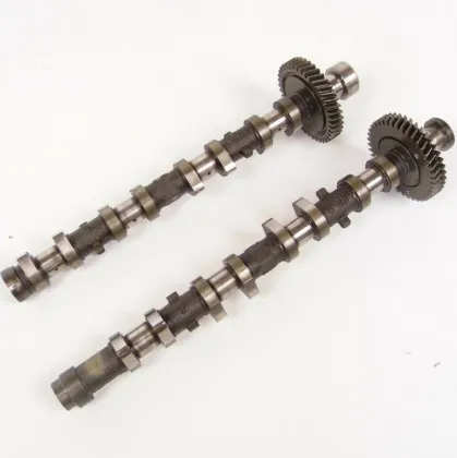 Forged Camshafts for Toyota 4EFE 4EFTE 1.3L Corolla Tercel Paseo Sera