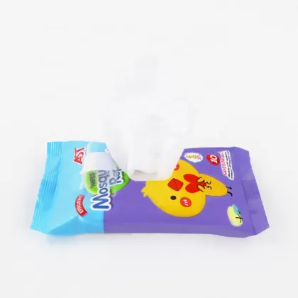 OEM Mosquito Killing Wipes