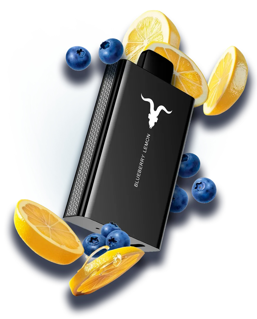 Almacén original Ignite V80 Vape America en stock