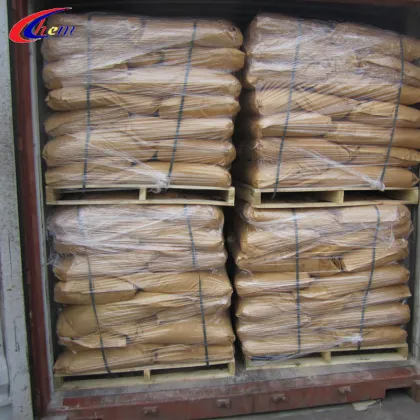Concrete Admixture Water Reducer SNF