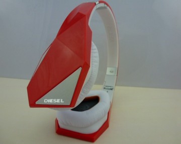 Hot sale Red Diesel Vektr Headphones Cheap wholesale price