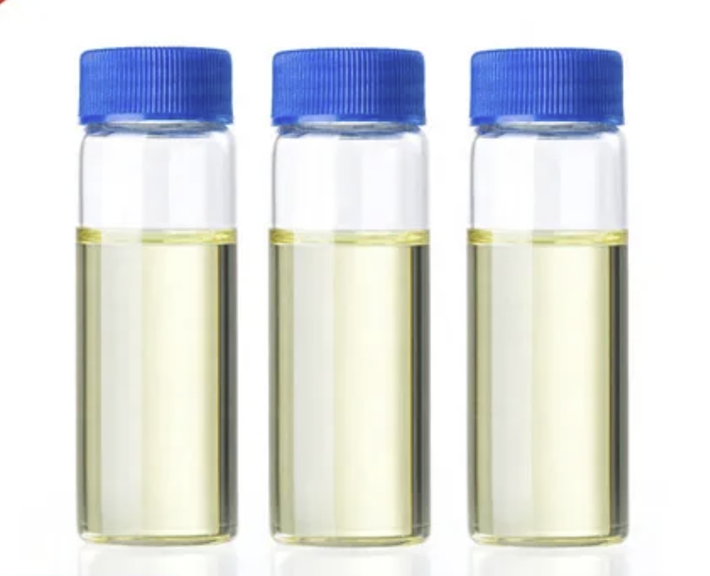 Glyoxylic acid pesticide intermediates