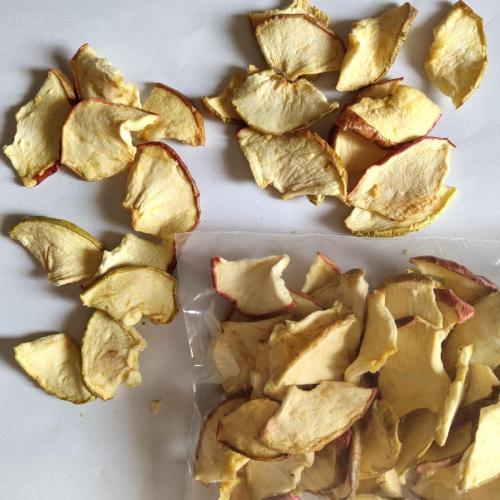 Air Dried Apple Slices Quality Dehydrated Apple Slices Supplier