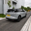 NIO ES8 2023 Model 75kWh