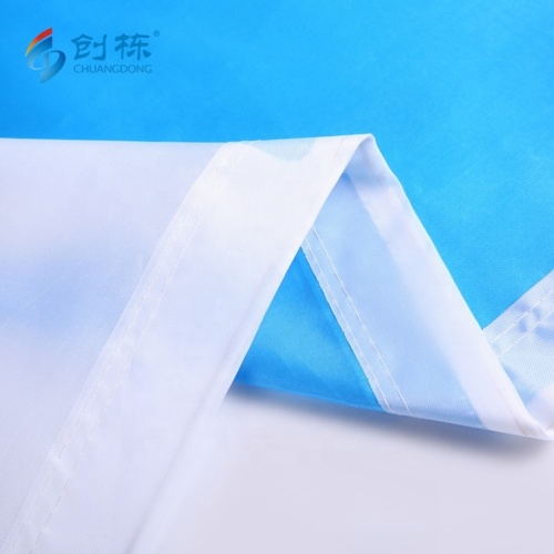 country national banner flag