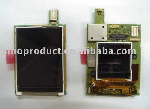 cell phone LCD for E1070