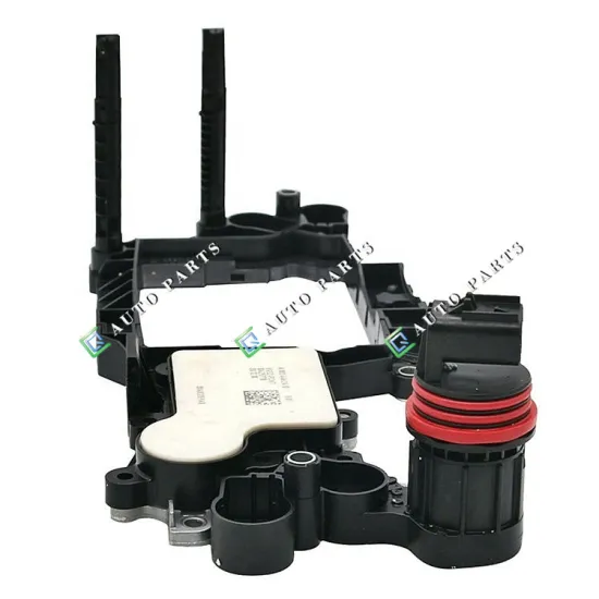 CG Auto Parts A1695451032 Transmission Control Unit 722.8 TCU for Mercedes Benz