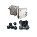 Custom Production Plastic Injection Electronic Housing Parts