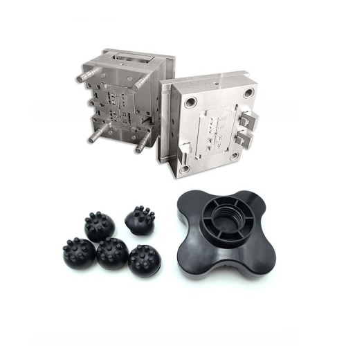 Custom Production Plastic Injection Electronic Housing Parts