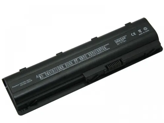 HP DM4 battery with oem mold