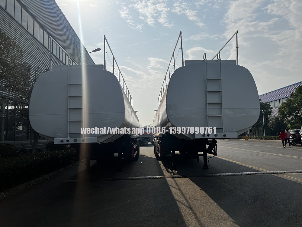 Fuel Tank Trailer Jpg