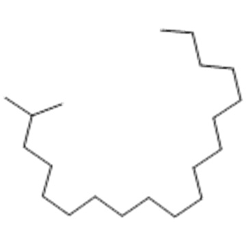 Nonadecan, 2-methyl-CAS 1560-86-7